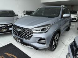 CHERY Tiggo 5X Pro 1.5 16V 4P VVT TURBO iFLEX AUTOMTICO CVT