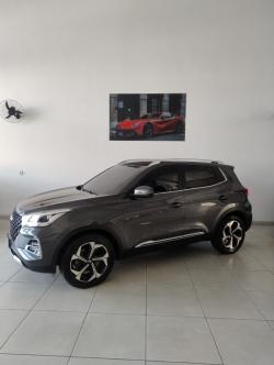 CHERY Tiggo 5X Pro 1.5 16V 4P VVT TURBO iFLEX AUTOM�TICO CVT