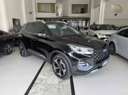 CHERY Tiggo 5X Pro 1.5 16V 4P VVT TURBO iFLEX AUTOM�TICO CVT