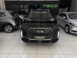 CHERY Tiggo 5X Pro 1.5 16V 4P VVT TURBO iFLEX AUTOM�TICO CVT