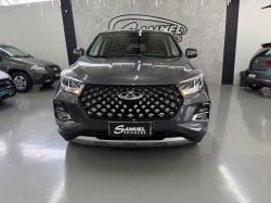 CHERY Tiggo 5X Pro 1.5 16V 4P TCI FLEX HYBRID AUTOM�TICO CVT