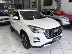 CHERY Tiggo 5X Pro 1.5 16V 4P VVT TURBO iFLEX AUTOM�TICO CVT