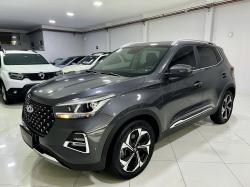CHERY Tiggo 5X Pro 1.5 16V 4P VVT TURBO iFLEX AUTOM�TICO CVT