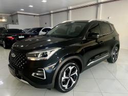 CHERY Tiggo 5X Pro 1.5 16V 4P VVT TURBO iFLEX AUTOM�TICO CVT