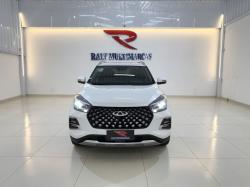 CHERY Tiggo 5X Pro 1.5 16V 4P VVT TURBO iFLEX AUTOM�TICO CVT