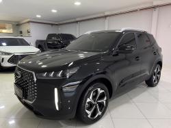 CHERY Tiggo 5X Pro 1.5 16V 4P VVT TURBO iFLEX AUTOMÁTICO CVT