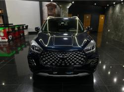 CHERY Tiggo 5X Pro 1.5 16V 4P VVT TURBO iFLEX AUTOMÁTICO CVT