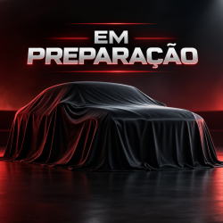 CHERY Tiggo 5X Pro 1.5 16V 4P VVT TURBO iFLEX AUTOMÁTICO CVT