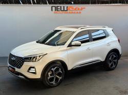 CHERY Tiggo 5X Pro 1.5 16V 4P VVT TURBO iFLEX AUTOMÁTICO CVT