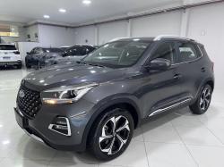 CHERY Tiggo 5X Pro 1.5 16V 4P VVT TURBO iFLEX AUTOMÁTICO CVT