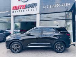 CHERY Tiggo 7 1.5 16V 4P TCI FLEX SPORT AUTOMTICO CVT