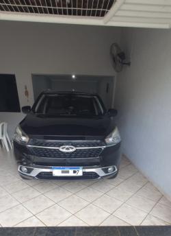 CHERY Tiggo 7 1.5 16V 4P FLEX T TURBO AUTOMTICO DCT