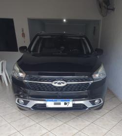 CHERY Tiggo 7 1.5 16V 4P FLEX T TURBO AUTOM�TICO DCT