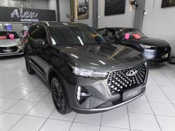 CHERY Tiggo 7 1.5 16V 4P TCI FLEX SPORT AUTOMTICO CVT