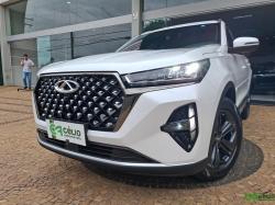 CHERY Tiggo 7 1.5 16V 4P FLEX T TURBO AUTOMÁTICO DCT CHERY Tiggo 7 1.5 16V 4P FLEX T TURBO AUTOMÁTICO DCT