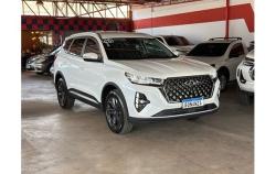 CHERY Tiggo 7 1.5 16V 4P TCI FLEX SPORT AUTOMTICO CVT