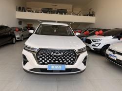 CHERY Tiggo 7 1.5 16V 4P TCI FLEX SPORT AUTOMTICO CVT