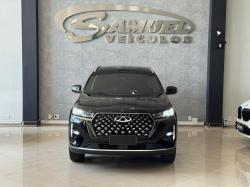 CHERY Tiggo 7 1.5 16V 4P TCI FLEX SPORT AUTOMTICO CVT