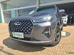CHERY Tiggo 7 1.5 16V 4P FLEX T TURBO AUTOMTICO DCT