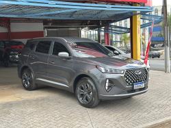 CHERY Tiggo 7 1.5 16V 4P FLEX T TURBO AUTOMTICO DCT