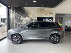 CHERY Tiggo 7 1.5 16V 4P FLEX TXS TURBO AUTOM�TICO DCT