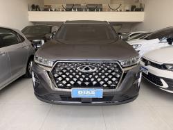 CHERY Tiggo 7 1.5 16V 4P TCI FLEX SPORT AUTOM�TICO CVT