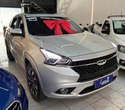 CHERY Tiggo 7 1.5 16V 4P FLEX TXS TURBO AUTOM�TICO DCT