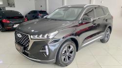 CHERY Tiggo 7 1.5 16V 4P TCI FLEX SPORT AUTOM�TICO CVT
