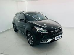 CHERY Tiggo 7 1.5 16V 4P FLEX T TURBO AUTOM�TICO DCT