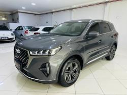 CHERY Tiggo 7 1.5 16V 4P TCI FLEX SPORT AUTOM�TICO CVT