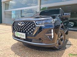 CHERY Tiggo 7 1.5 16V 4P FLEX T TURBO AUTOM�TICO DCT