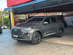 CHERY Tiggo 7 1.5 16V 4P TCI FLEX SPORT AUTOM�TICO CVT