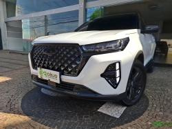 CHERY Tiggo 7 1.5 16V 4P TCI FLEX SPORT AUTOM�TICO CVT