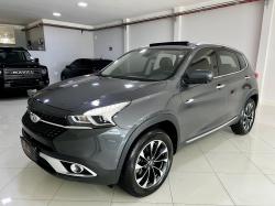 CHERY Tiggo 7 1.5 16V 4P FLEX TXS TURBO AUTOM�TICO DCT