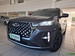 CHERY Tiggo 7 1.5 16V 4P TCI FLEX SPORT AUTOM�TICO CVT