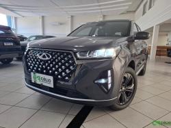 CHERY Tiggo 7 1.5 16V 4P TCI FLEX SPORT AUTOM�TICO CVT