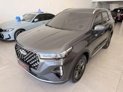 CHERY Tiggo 7 1.5 16V 4P TCI FLEX SPORT AUTOM�TICO CVT