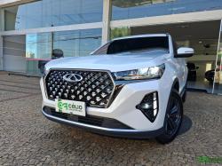 CHERY Tiggo 7 1.5 16V 4P TCI FLEX SPORT AUTOM�TICO CVT