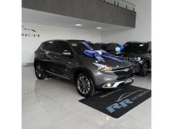 CHERY Tiggo 7 1.5 16V 4P FLEX TXS TURBO AUTOM�TICO DCT