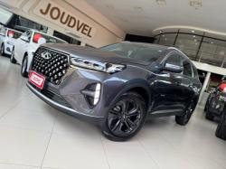 CHERY Tiggo 7 1.5 16V 4P TCI FLEX SPORT AUTOM�TICO CVT