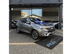 CHERY Tiggo 7 1.5 16V 4P FLEX TXS TURBO AUTOM�TICO DCT