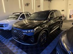 CHERY Tiggo 7 1.5 16V 4P TCI FLEX SPORT AUTOM�TICO CVT