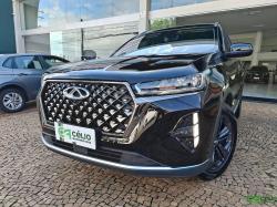CHERY Tiggo 7 1.5 16V 4P FLEX T TURBO AUTOM�TICO DCT