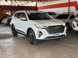 CHERY Tiggo 7 1.5 16V 4P TCI FLEX SPORT AUTOM�TICO CVT