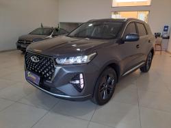 CHERY Tiggo 7 1.5 16V 4P TCI FLEX SPORT AUTOM�TICO CVT