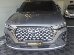 CHERY Tiggo 7 1.5 16V 4P TCI FLEX SPORT AUTOM�TICO CVT