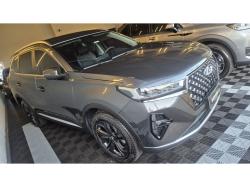 CHERY Tiggo 7 1.5 16V 4P TCI FLEX SPORT AUTOM�TICO CVT