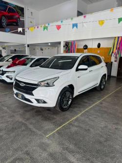 CHERY Tiggo 7 1.5 16V 4P FLEX T TURBO AUTOM�TICO DCT