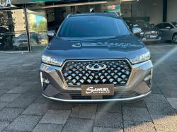 CHERY Tiggo 7 1.5 16V 4P TCI FLEX SPORT AUTOM�TICO CVT