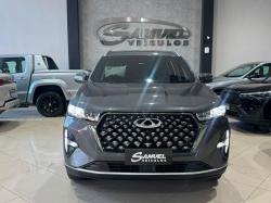 CHERY Tiggo 7 1.5 16V 4P TCI FLEX SPORT AUTOM�TICO CVT